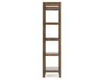286326487:Roanhowe Bookcase, Side