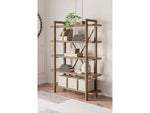 286326487:Roanhowe Bookcase, Styled