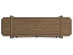 286326487:Roanhowe Bookcase,