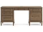 510356488:Roanhowe Office Desk, Front