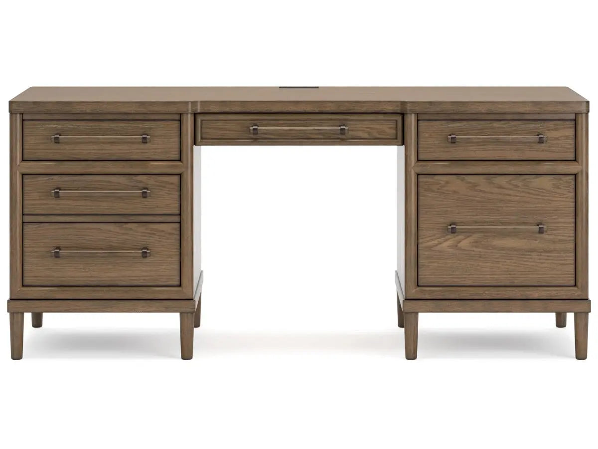 510356488:Roanhowe Office Desk, Front