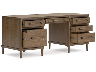 510356488:Roanhowe Office Desk, Open