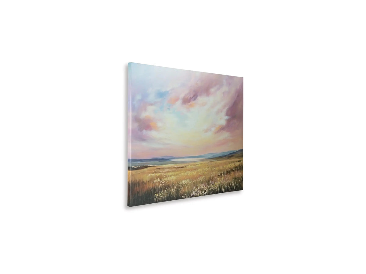 722374749:Rogerland Wall Art, Angle
