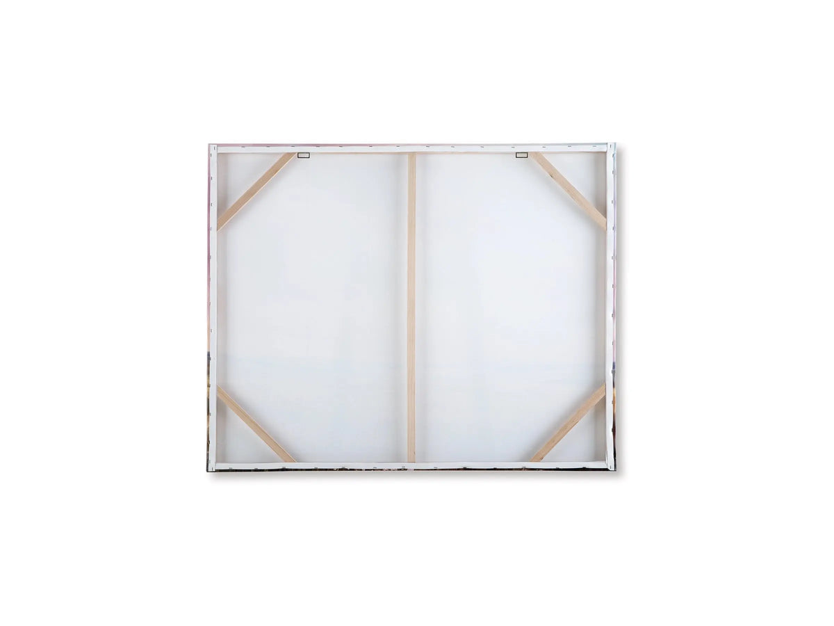 722374749:Rogerland Wall Art, Back