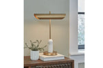 275718983:Rowleigh Lamp, Styled