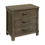 SCOTT0003:Scott Nightstand in Walnut