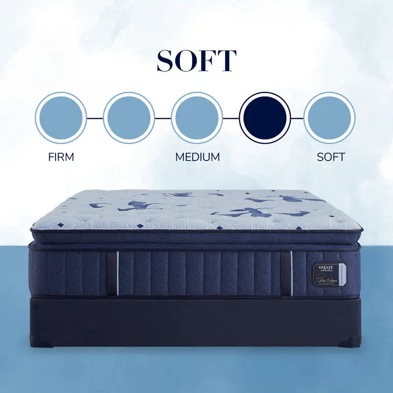 161802417:Stearns & Foster Estate – Soft,
