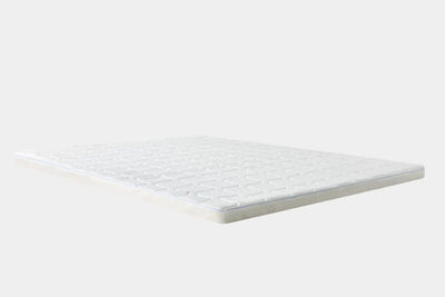 085848159:Mlily Sierra Mattress Cover, Angled