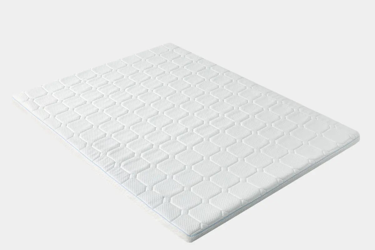 144289708:Mlily Sierra Mattress Cover, Angled