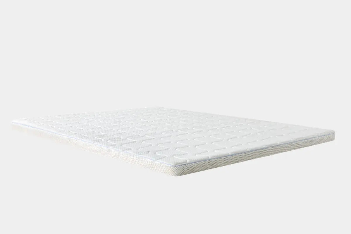 281150344:Mlily Sierra Mattress Cover, Angled