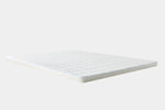 654277768:Mlily Sierra Mattress Cover, Angled