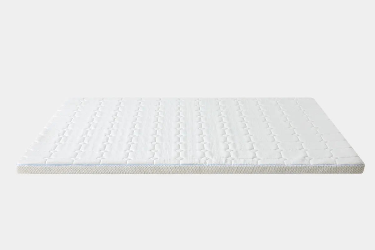 654277768:Mlily Sierra Mattress Cover, SideAngled