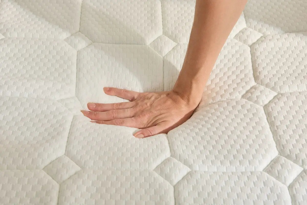 654277768:Mlily Sierra Mattress Cover,