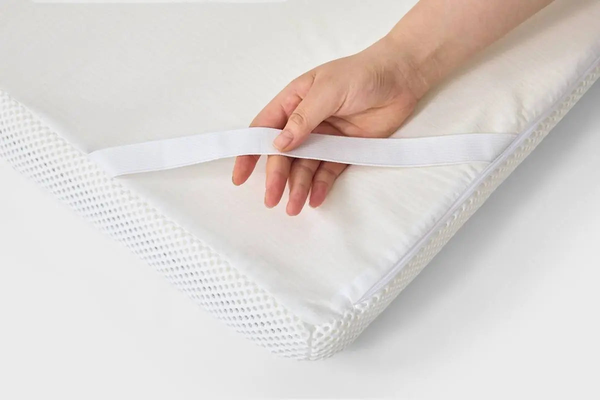 085848159:Mlily Sierra Mattress Cover,