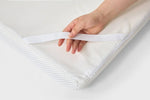 654277768:Mlily Sierra Mattress Cover,