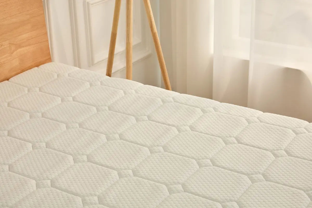 968897523:Mlily Sierra Mattress Cover,