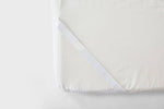 654277768:Mlily Sierra Mattress Cover,
