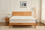 281150344:Mlily Sierra Mattress Cover, Styled