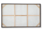 455405912:Sidworth Wall Art, Back