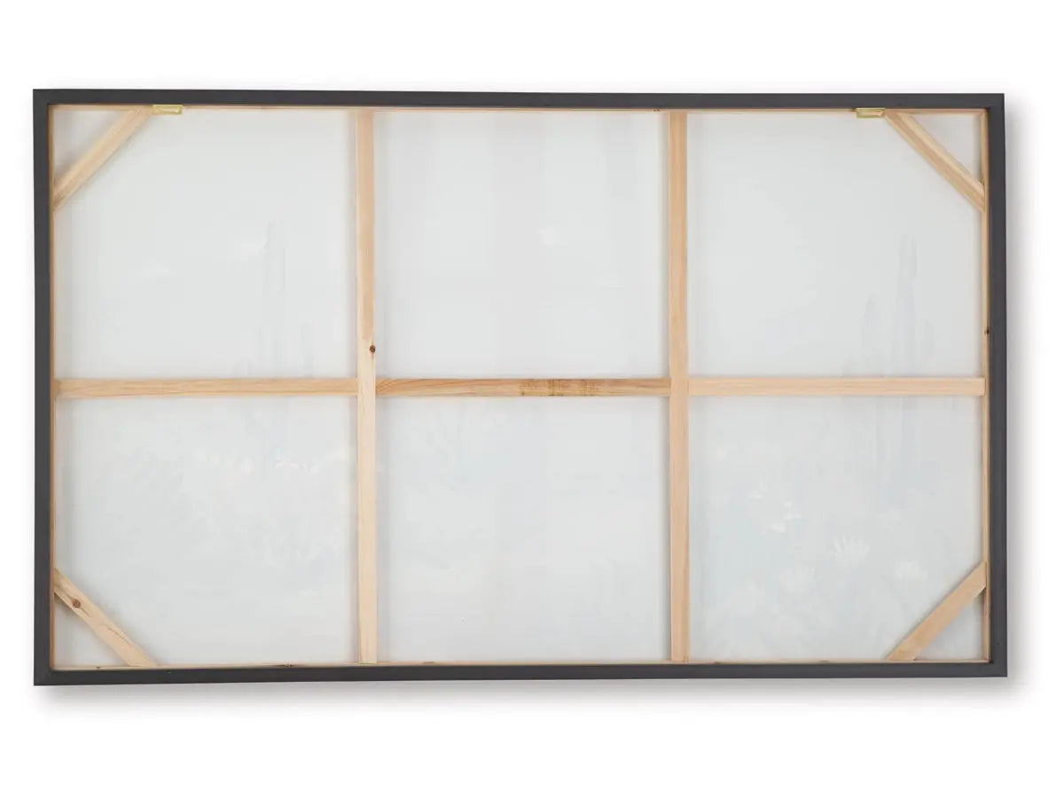 455405912:Sidworth Wall Art, Back