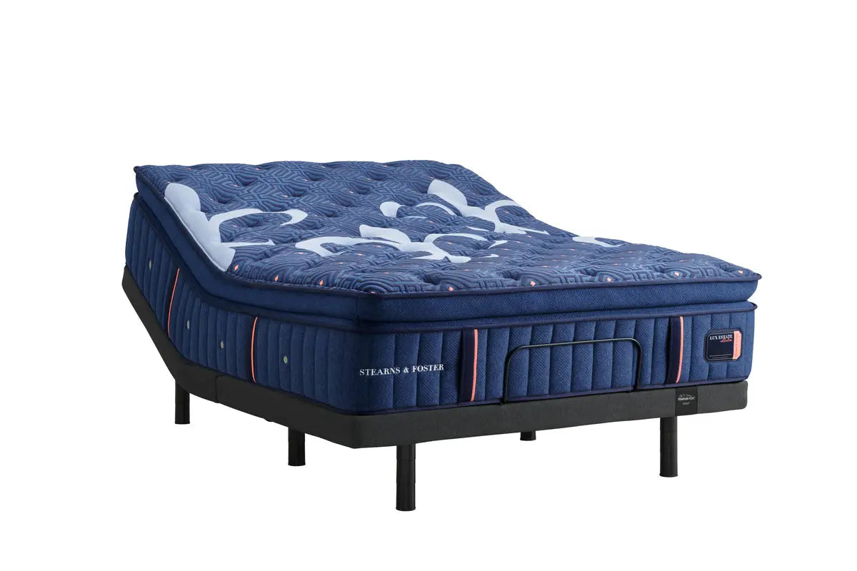 277543192:Stearns & Foster Lux Estate Fi,
