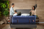 277543192:Stearns & Foster Lux Estate Fi,