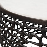 210483651:Sabena Outdoor Cocktail Table,