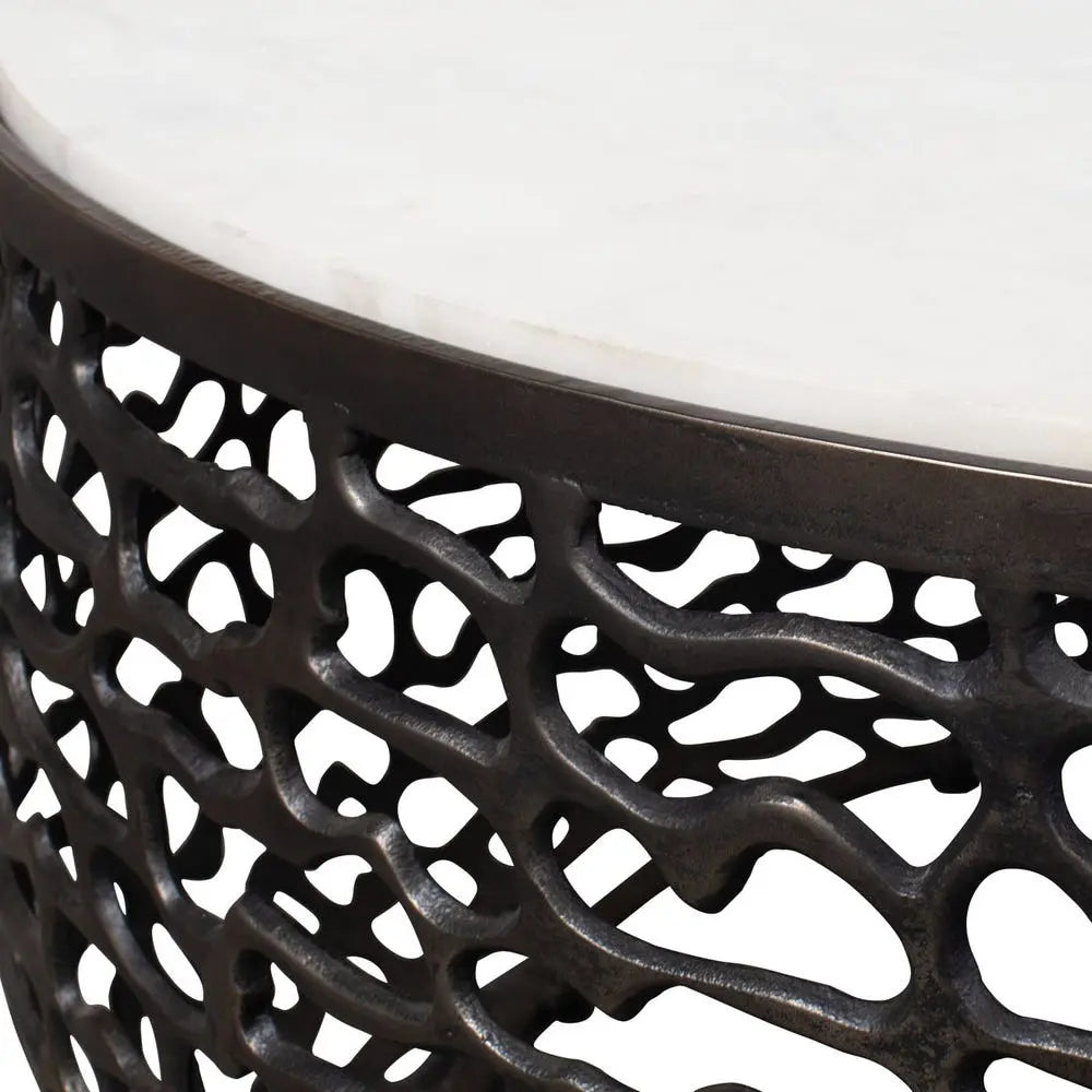 210483651:Sabena Outdoor Cocktail Table,