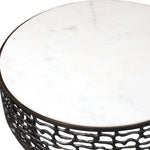 210483651:Sabena Outdoor Cocktail Table,