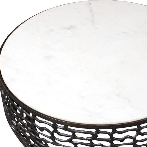 210483651:Sabena Outdoor Cocktail Table,