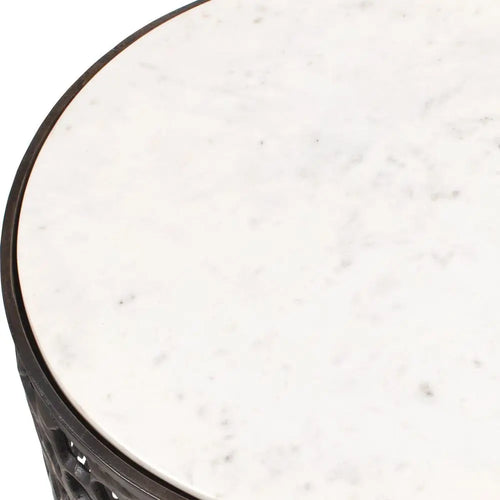 220303317:Sabena Outdoor End Table,
