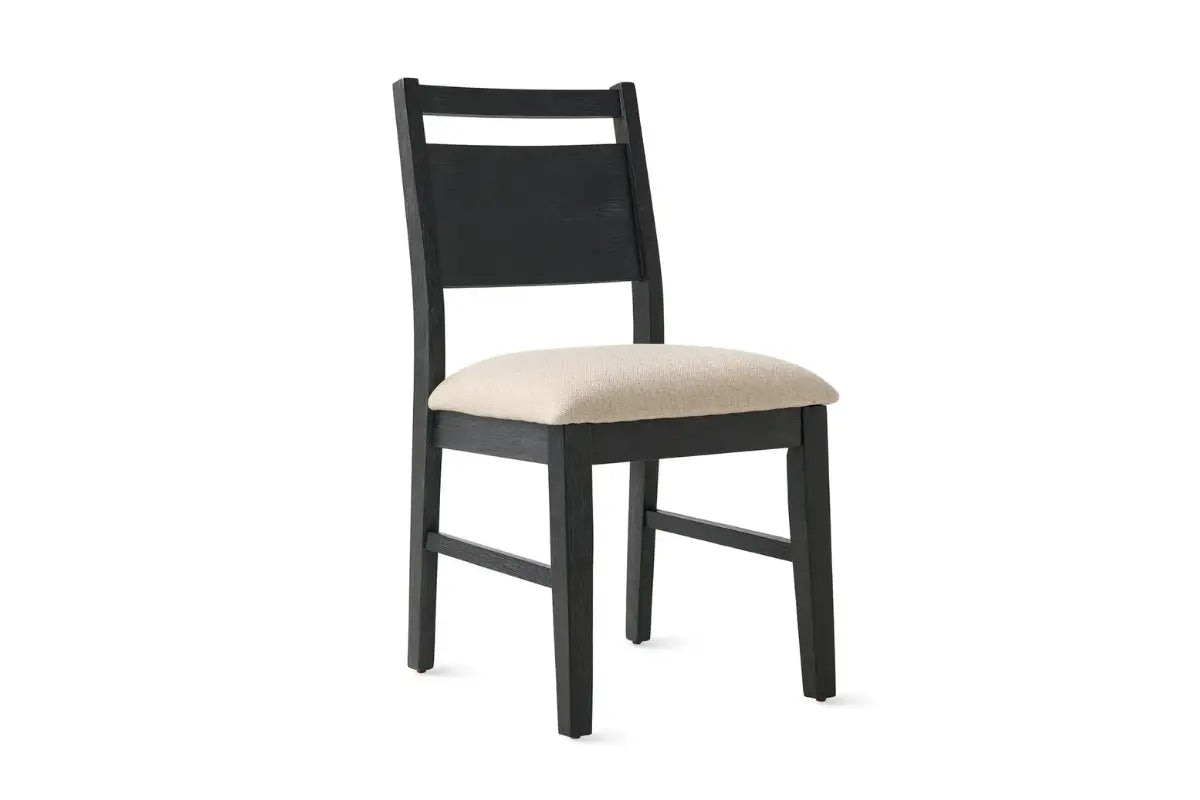 463577339:Sable Crest Round Dining Table, Angle