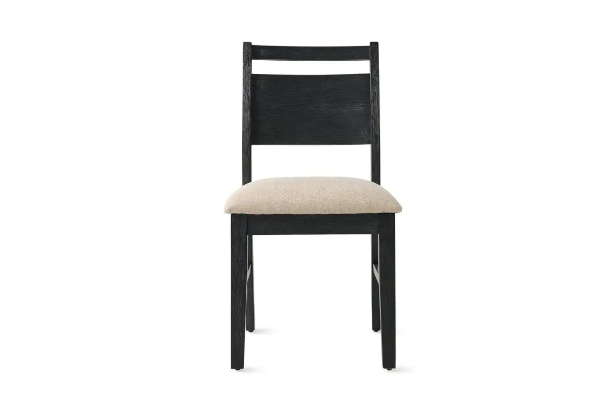 249309302:Sable Crest Dining Table & 4 C, Front