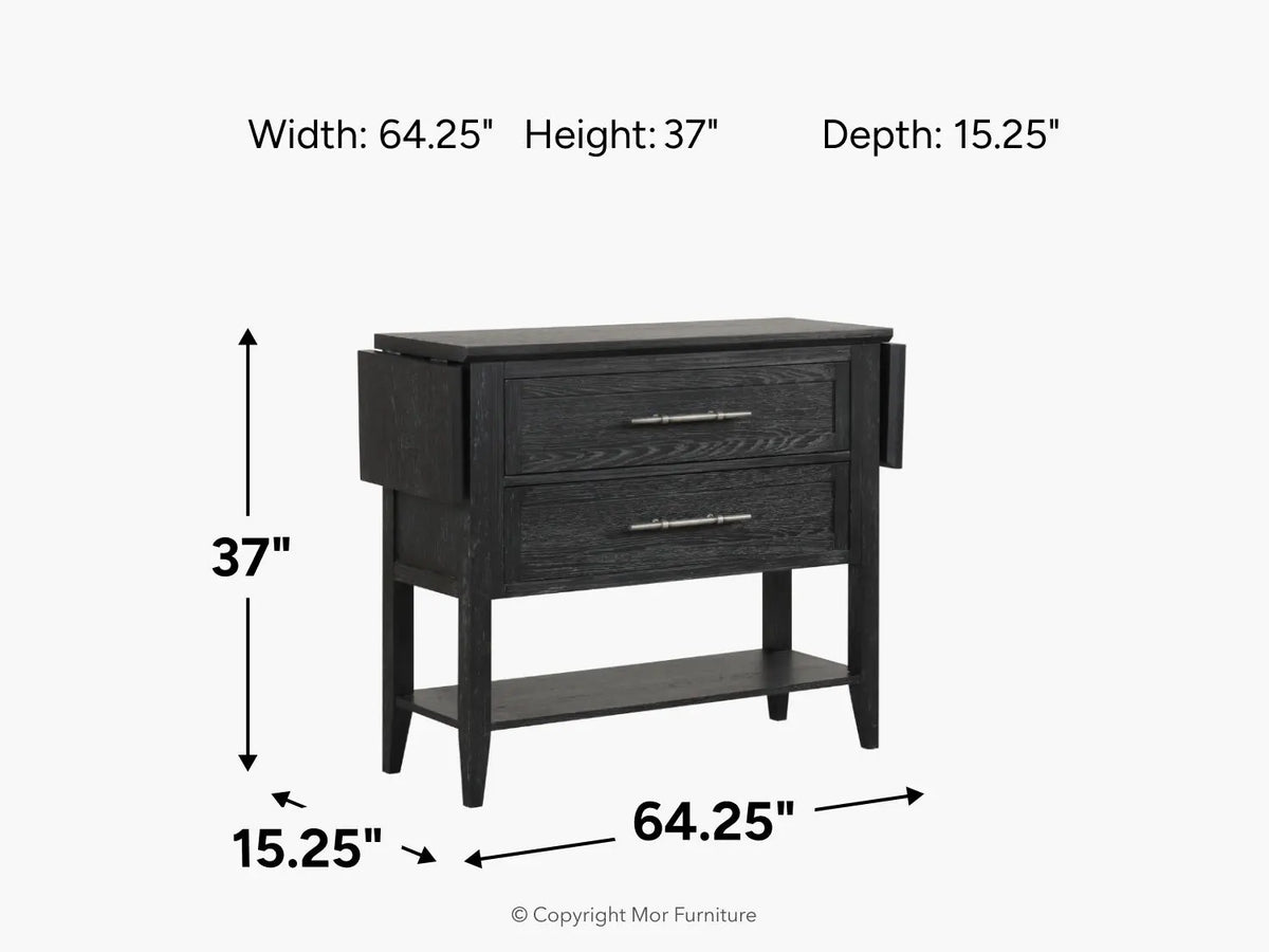 114147539:Sable Crest Sideboard, Side