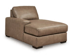 495405452:Sahara 1 Arm Chaise, Angled
