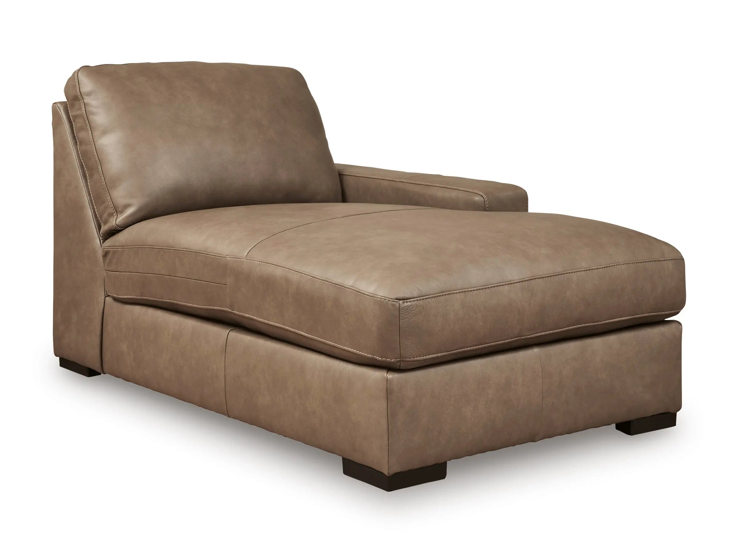 194784481:Sahara 1 Arm Chaise, Angled