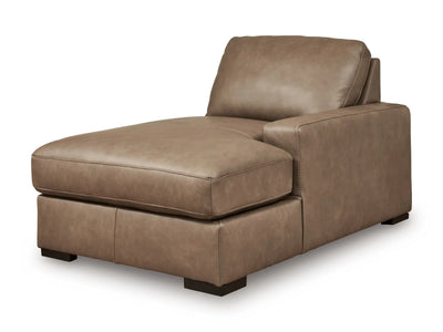 194784481:Sahara 1 Arm Chaise, Angled