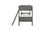 SAMIGRY01:Sami Bunk Bed, Side