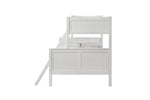 SAMIWHT02:Sami Bunk Bed, Side