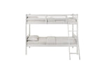SAMIWHT01:Sami Bunk Bed, Front