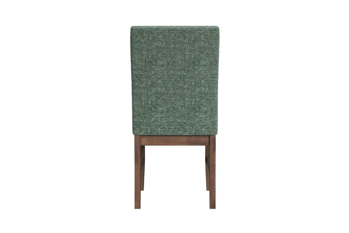 004389375:Santa Barbara Side Chair, SideBack