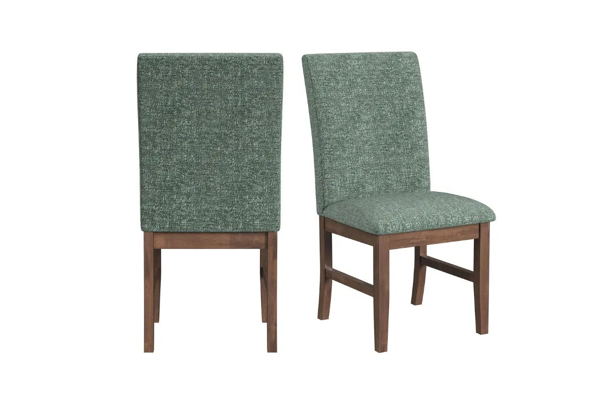 004389375:Santa Barbara Side Chair, FrontSideBack