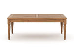 SAVANNAH0:Savannah Outdoor Sofa & Chair , Front