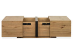 211094432:Sawyer Coffee Table, FrontOpen