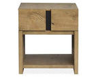 466741333:Sawyer End Table, Front