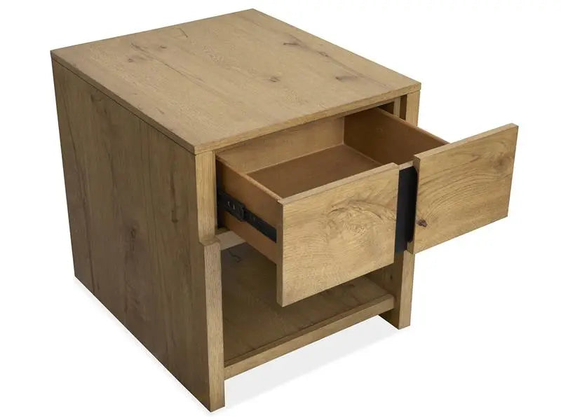 466741333:Sawyer End Table, Open