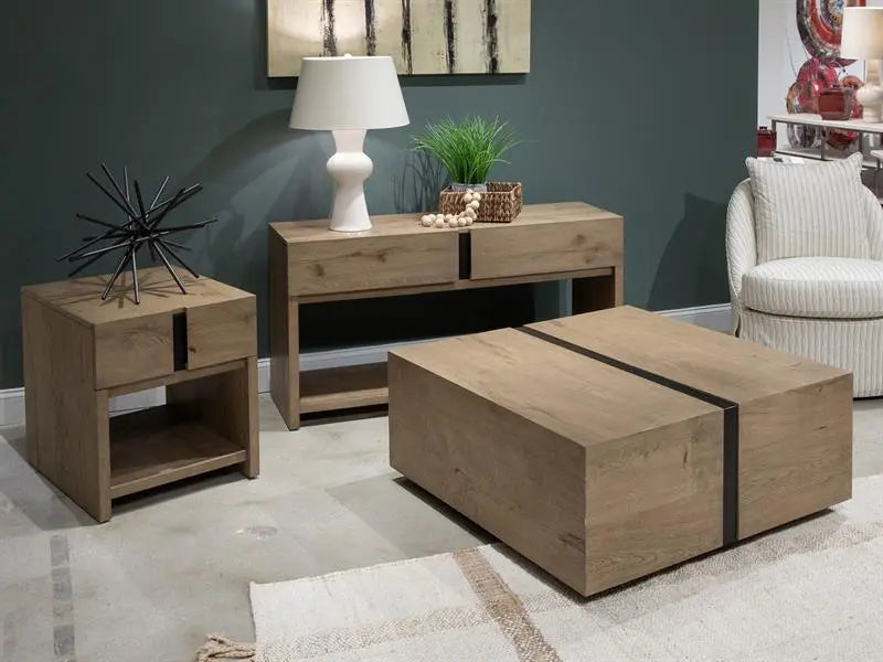 466741333:Sawyer End Table, Styled