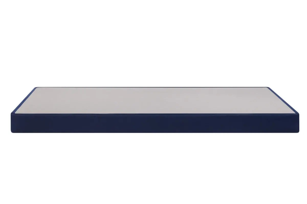 142830641:Sealy 5 Inch Flat Foundation F, Side