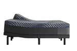 HIPOINT03:Sealy 14 Inch High Point Firm , Side
