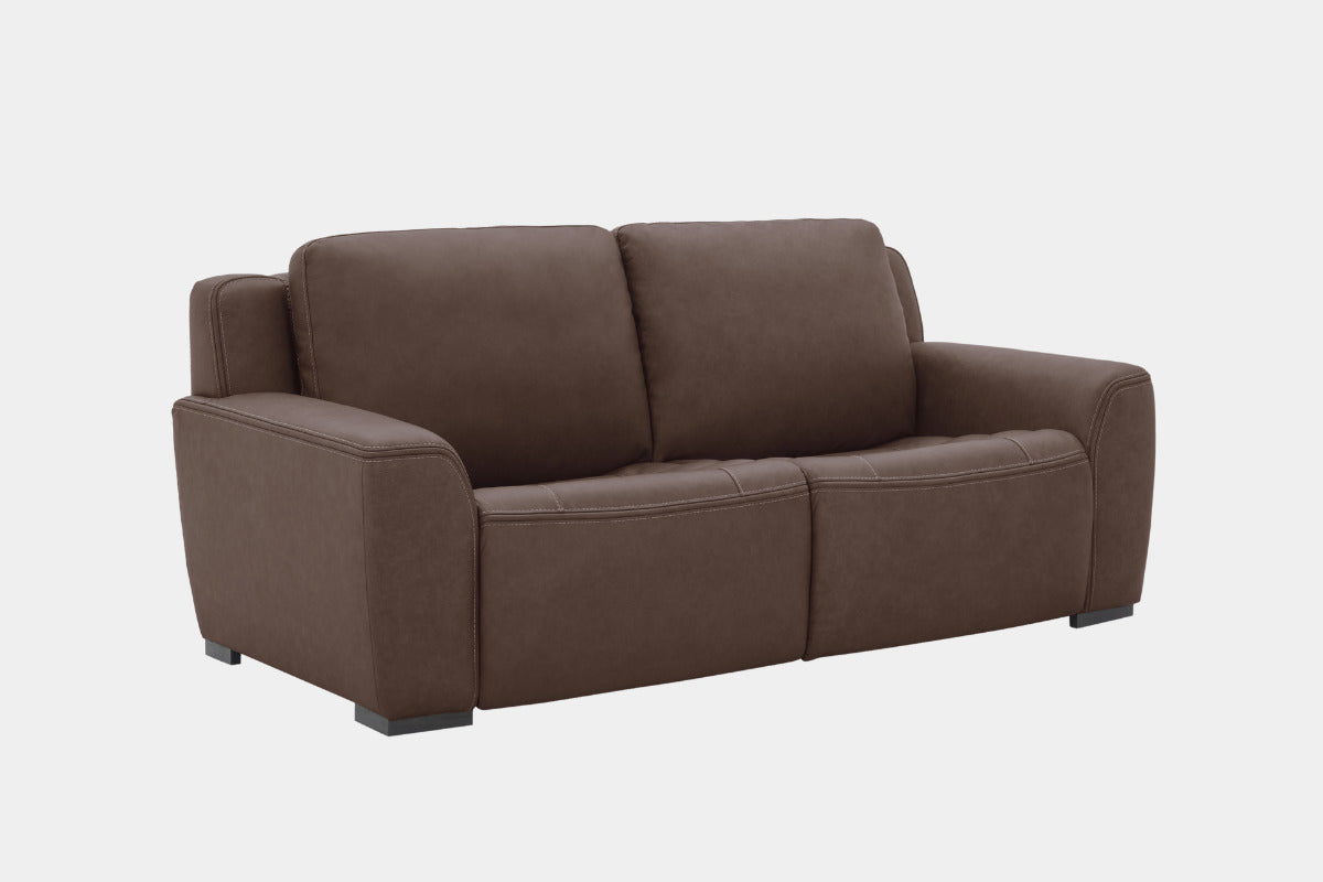 SEDONA003:Sedona 2 Power Loveseat, Angled